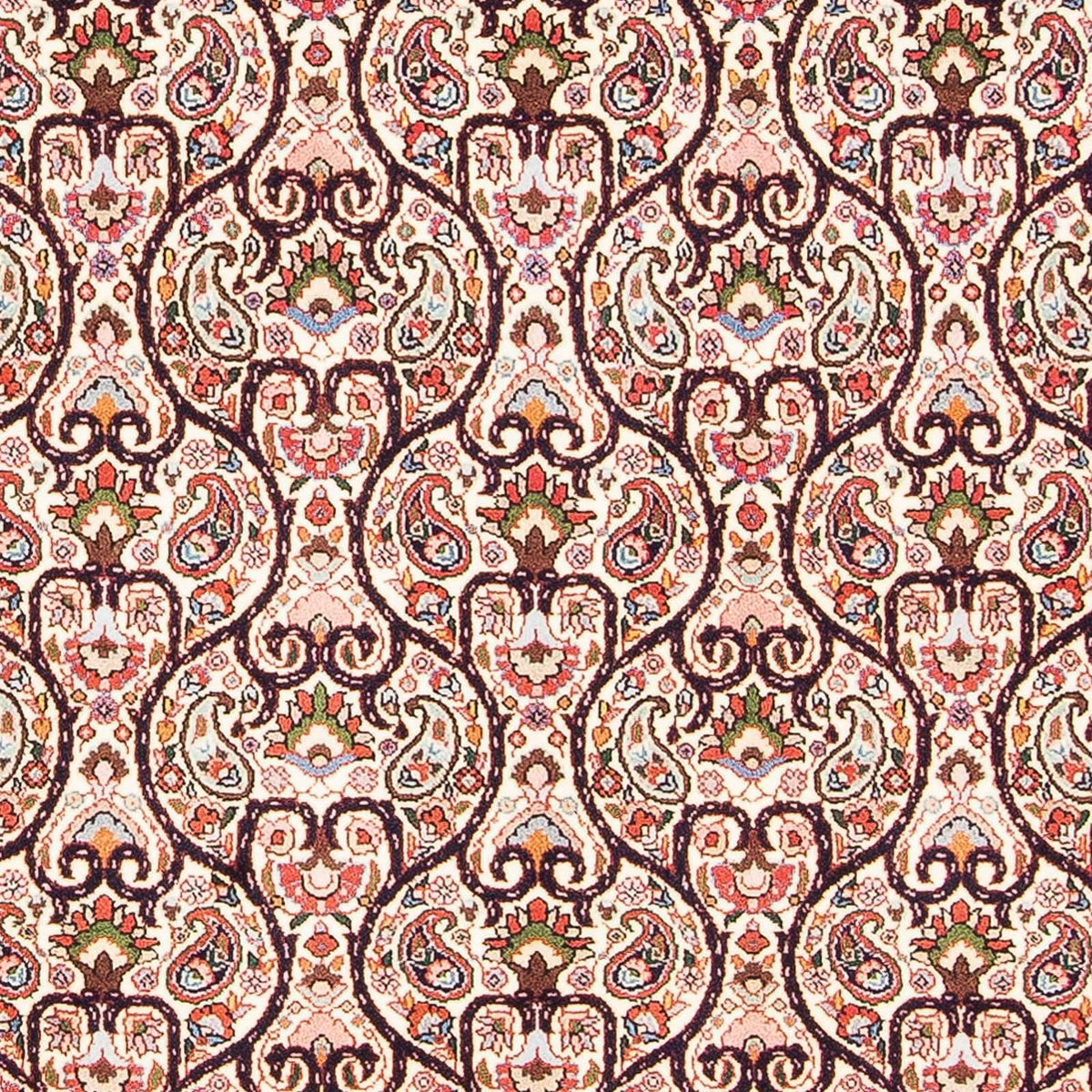Tapis persan - Bidjar - 183 x 109 cm - beige