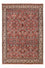 Tapis persan - Bidjar - 282 x 198 cm - rouge