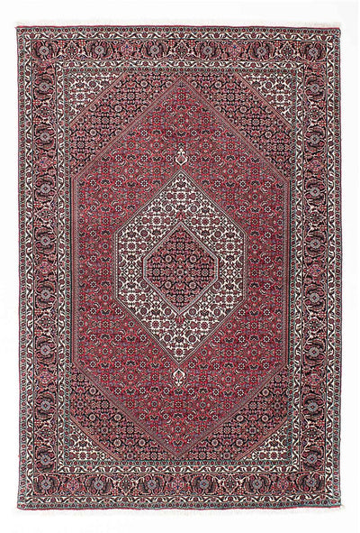 Tapis de Bidjar Tapis 133x200cm - Tapis persan