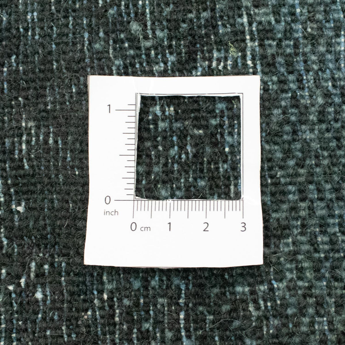 Tapis Gabbeh - Loribaft Persan - 238 x 170 cm - multicolore