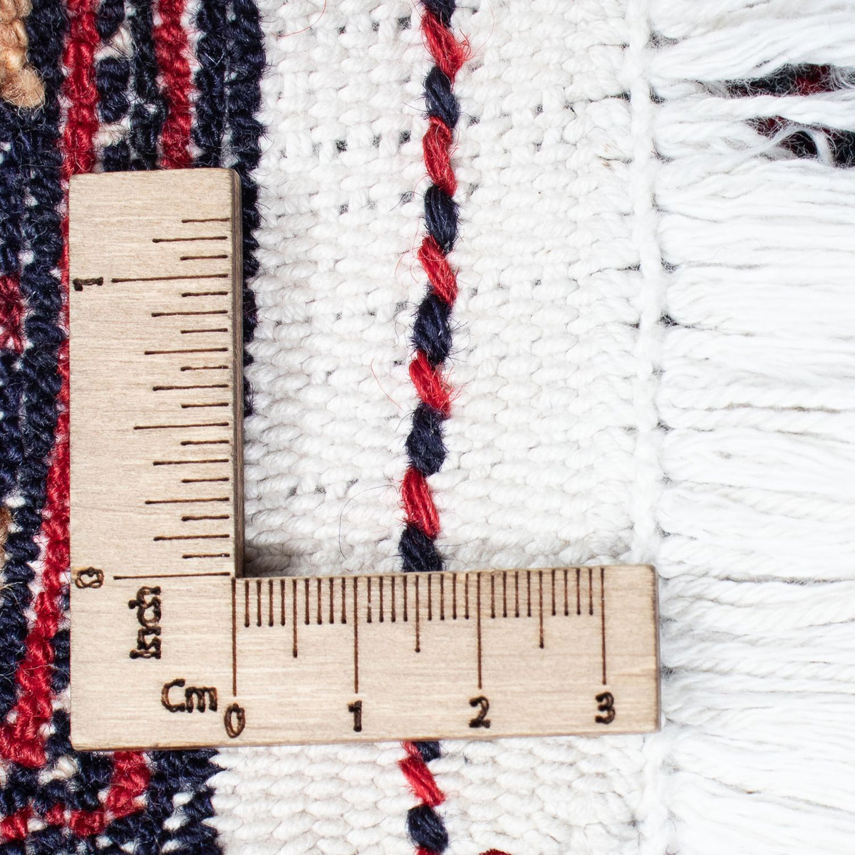 Tapis de couloir Tapis persan - Classique - 352 x 114 cm - rouge