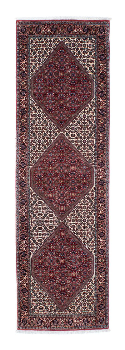 Tapis de Bidjar Tapis 83x290cm - Tapis persan