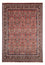 Tapis persan - Bidjar - 293 x 200 cm - rouge clair