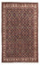 Tapis persan - Bidjar - 248 x 168 cm - marron clair