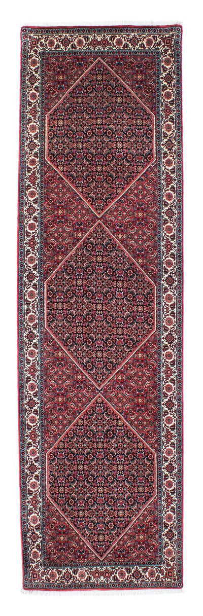 Tapis de Bidjar Tapis 84x291cm - Tapis persan