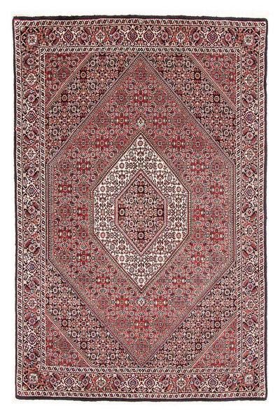 Tapis de Bidjar Tapis 110x176cm - Tapis persan