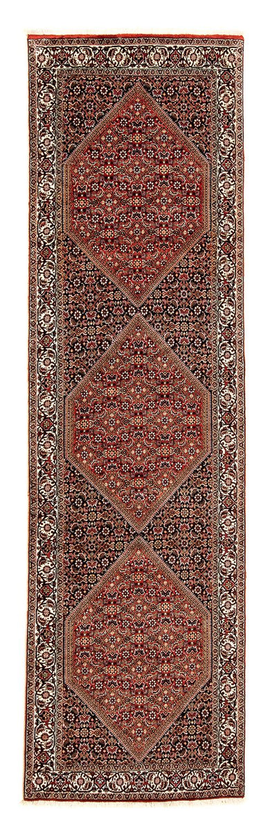 Tapis de Bidjar Tapis 83x292cm - Tapis persan