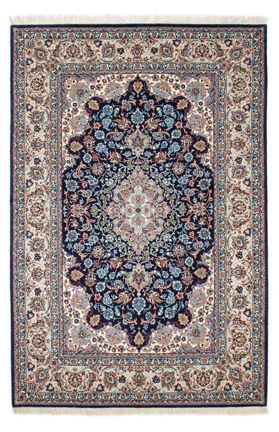 Tapis d'Isfahan Tapis 149x226cm - Tapis persan