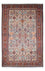 Tapis Gabbeh - Persan Kashkuli - 250 x 167 cm - beige