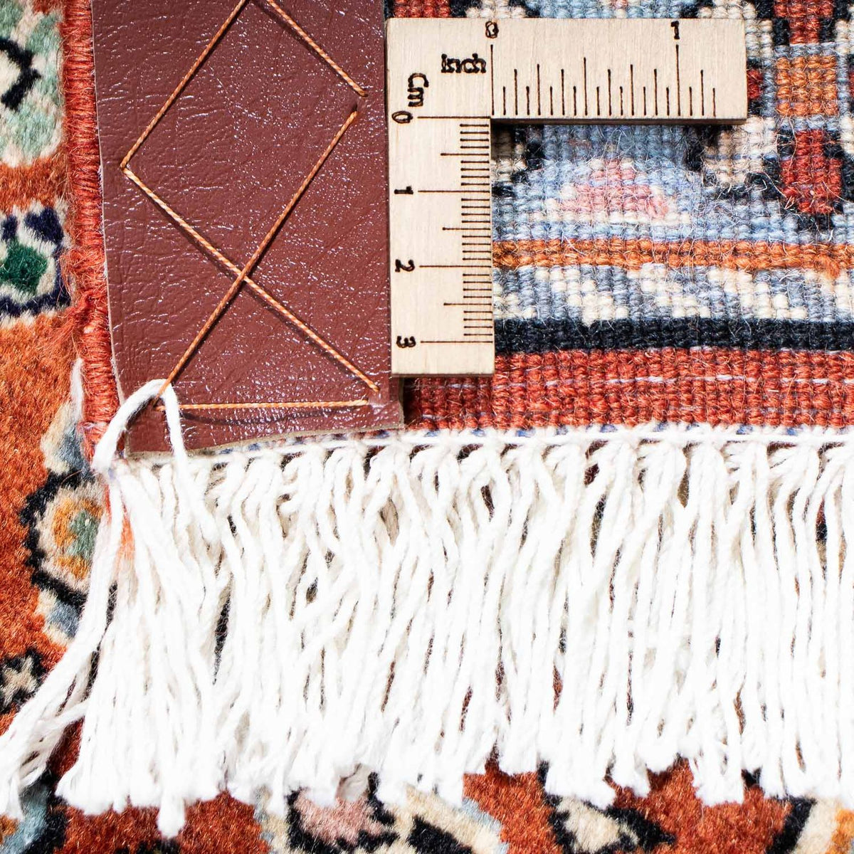 Tapis Gabbeh - Persan Kashkuli - 253 x 176 cm - multicolore