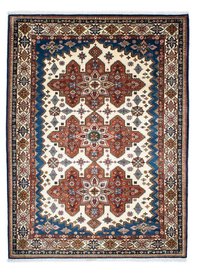 Kashkuli Tapis 175x235cm - Tapis persan