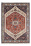 Tapis Gabbeh - Persan Kashkuli - 237 x 171 cm - marron