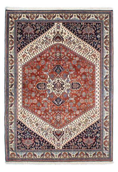 Kashkuli Tapis 171x237cm - Tapis persan