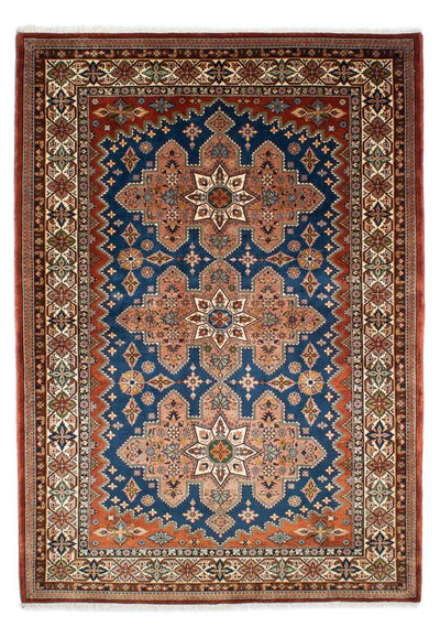 Kashkuli Tapis 173x242cm - Tapis persan