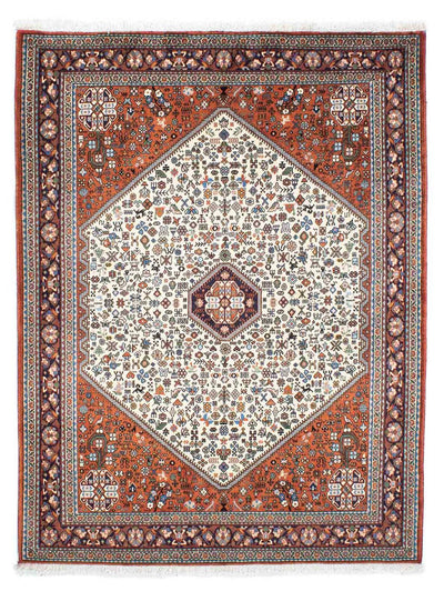 Kashkuli Tapis 152x204cm - Tapis persan