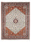 Tapis Gabbeh - Persan Kashkuli - 204 x 152 cm - marron