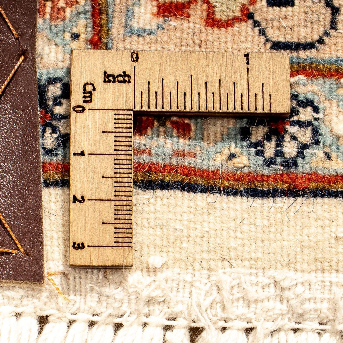 Tapis persan - Classique - 358 x 250 cm - beige