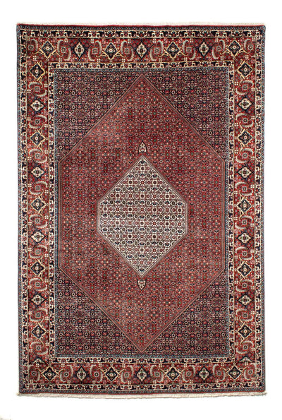 Tapis de Bidjar Tapis 208x301cm - Tapis persan