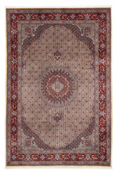 Tapis de Moud Tapis 200x298cm - Tapis persan