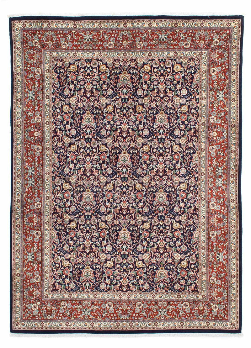 Tapis persan - Classique - 279 x 192 cm - noir