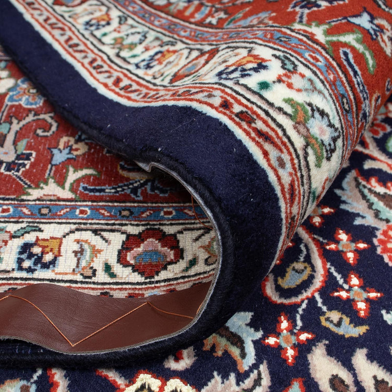 Tapis persan - Classique - 279 x 192 cm - noir