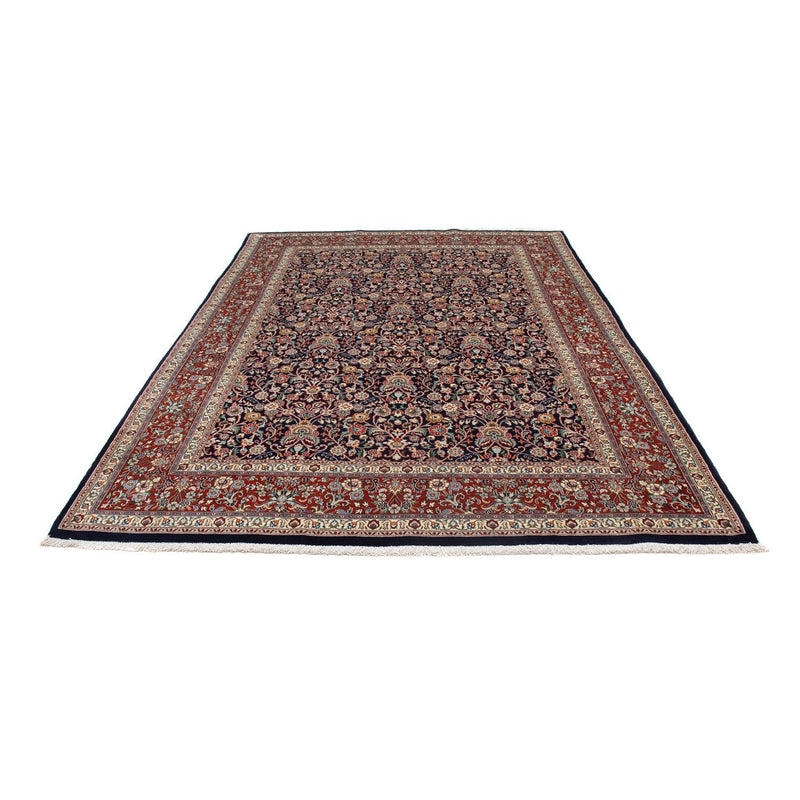 Tapis persan - Classique - 279 x 192 cm - noir