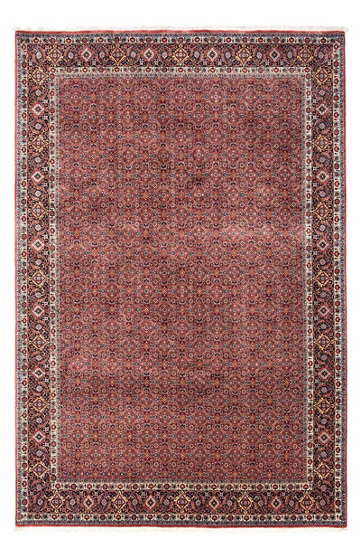 Bidjar - Takab Tapis 204x306cm - Tapis persan
