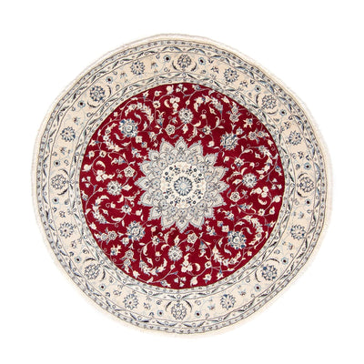 Nain Tapis 245x245cm - Tapis persan