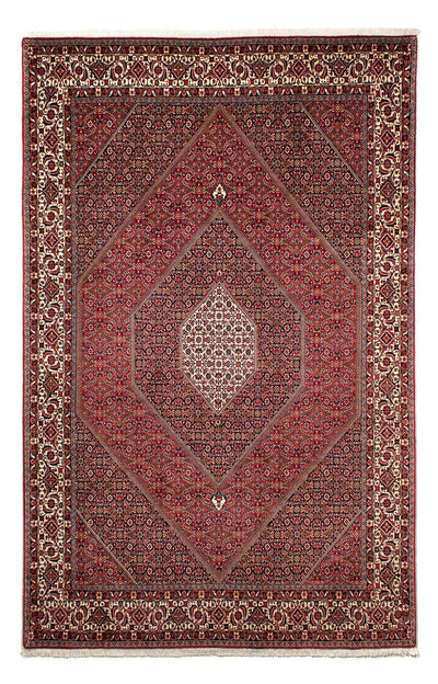 Tapis de Bidjar Tapis 205x307cm - Tapis persan
