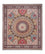 Tapis persan - Tabriz - Royal - 307 x 257 cm - multicolore