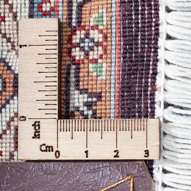 Tapis persan - Tabriz - Royal - 307 x 257 cm - multicolore