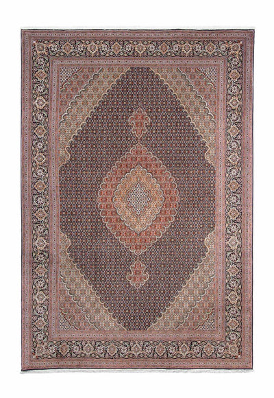 Tapis de Tabriz Tapis 205x305cm - Tapis persan