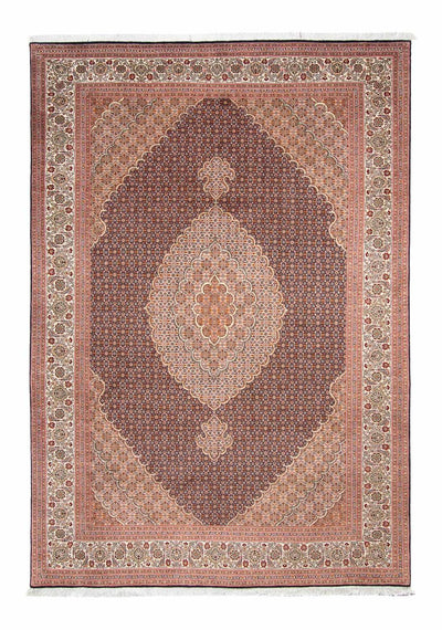 Tapis de Tabriz Tapis 200x288cm - Tapis persan