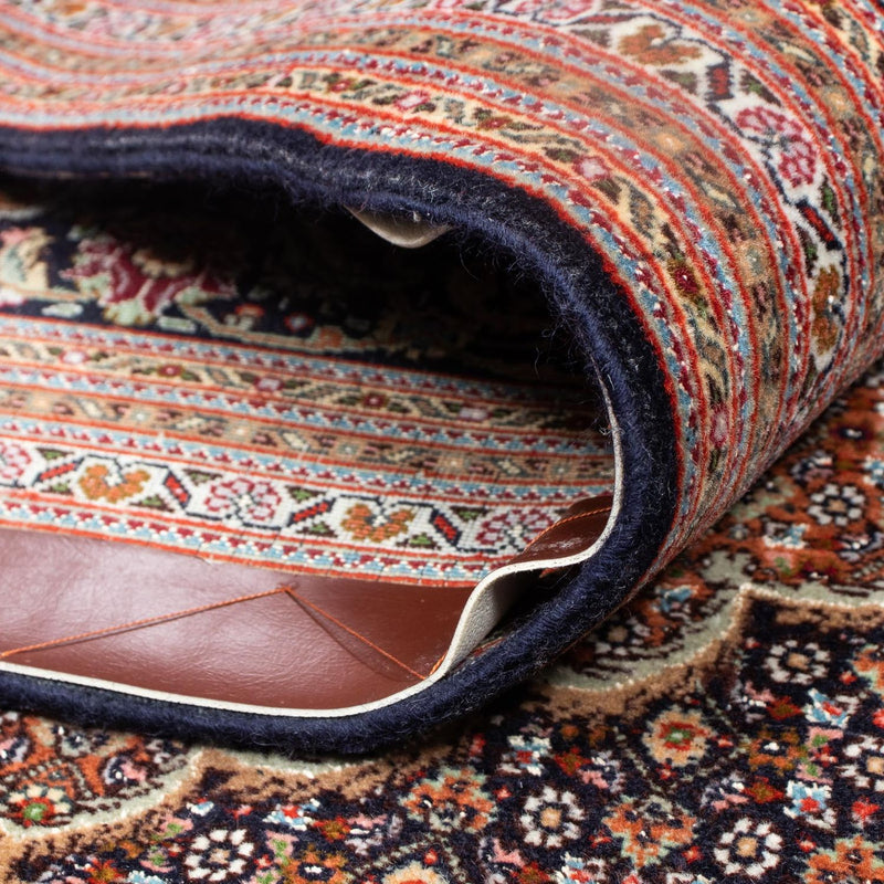 Tapis persan - Tabriz - 353 x 255 cm - marron