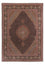 Tapis persan - Tabriz - 370 x 256 cm - marron