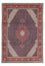 Tapis persan - Tabriz - 360 x 252 cm - rouge