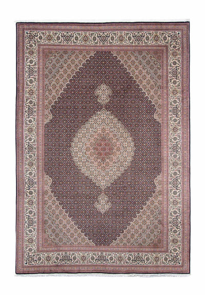 Tapis de Tabriz Tapis 202x300cm - Tapis persan