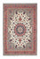 Tapis persan - Tabriz - Royal - 229 x 151 cm - beige