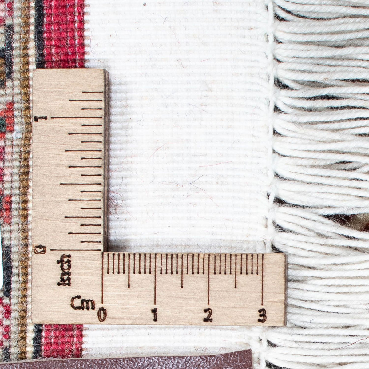 Tapis persan - Tabriz - Royal - 350 x 250 cm - rouge