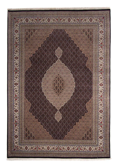 Tapis de Tabriz Tapis 241x344cm - Tapis persan