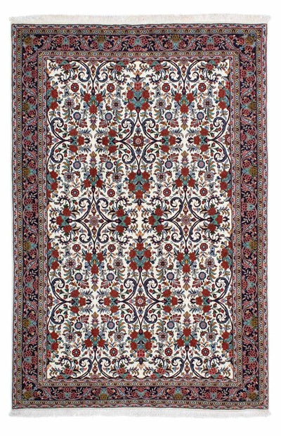 Tapis de Bidjar Tapis 137x215cm - Tapis persan