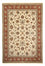 Tapis persan - Tabriz - Royal - 363 x 245 cm - beige