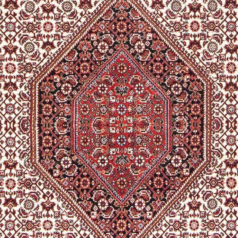 Tapis persan - Bidjar - 170 x 112 cm - beige