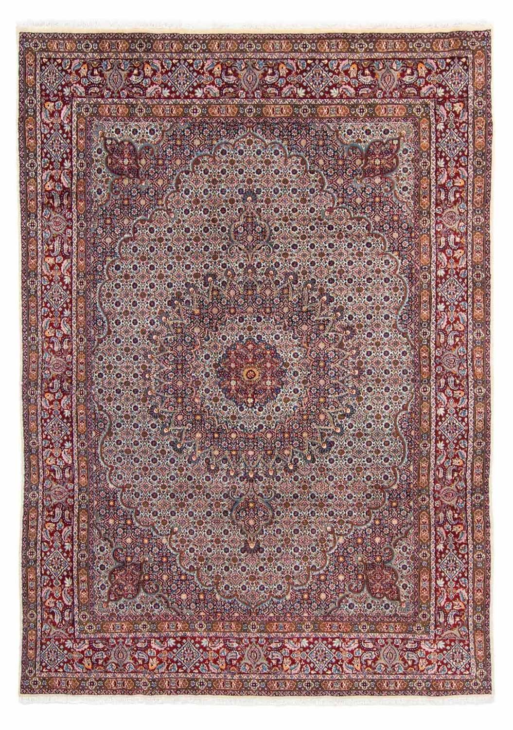 Tapis persan - Classique - 274 x 200 cm - beige
