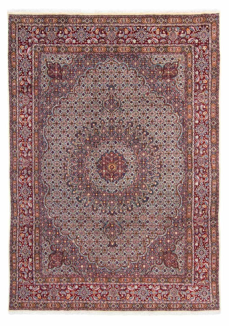 Tapis persan - Classique - 274 x 200 cm - beige