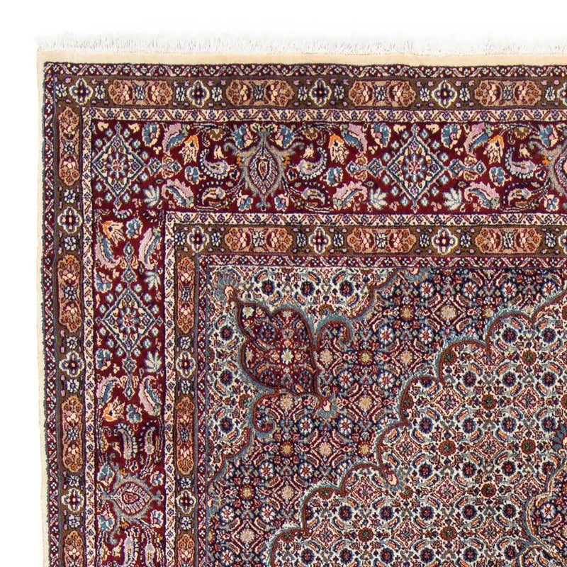 Tapis persan - Classique - 274 x 200 cm - beige
