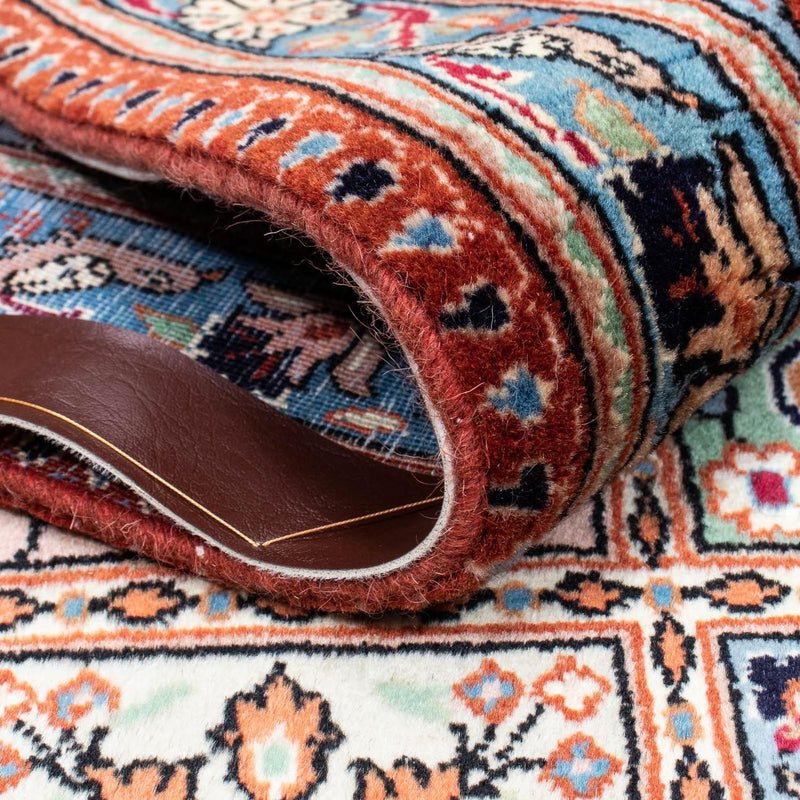 Tapis persan - Classique - 241 x 179 cm - multicolore