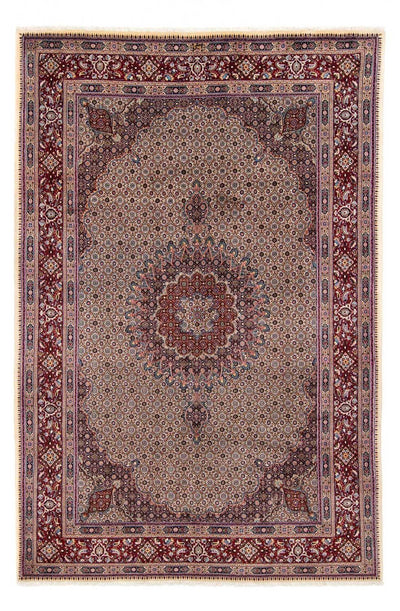 Tapis de Moud Tapis 197x295cm - Tapis persan