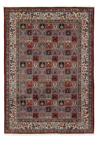 Tapis de Moud Tapis 204x286cm - Tapis persan