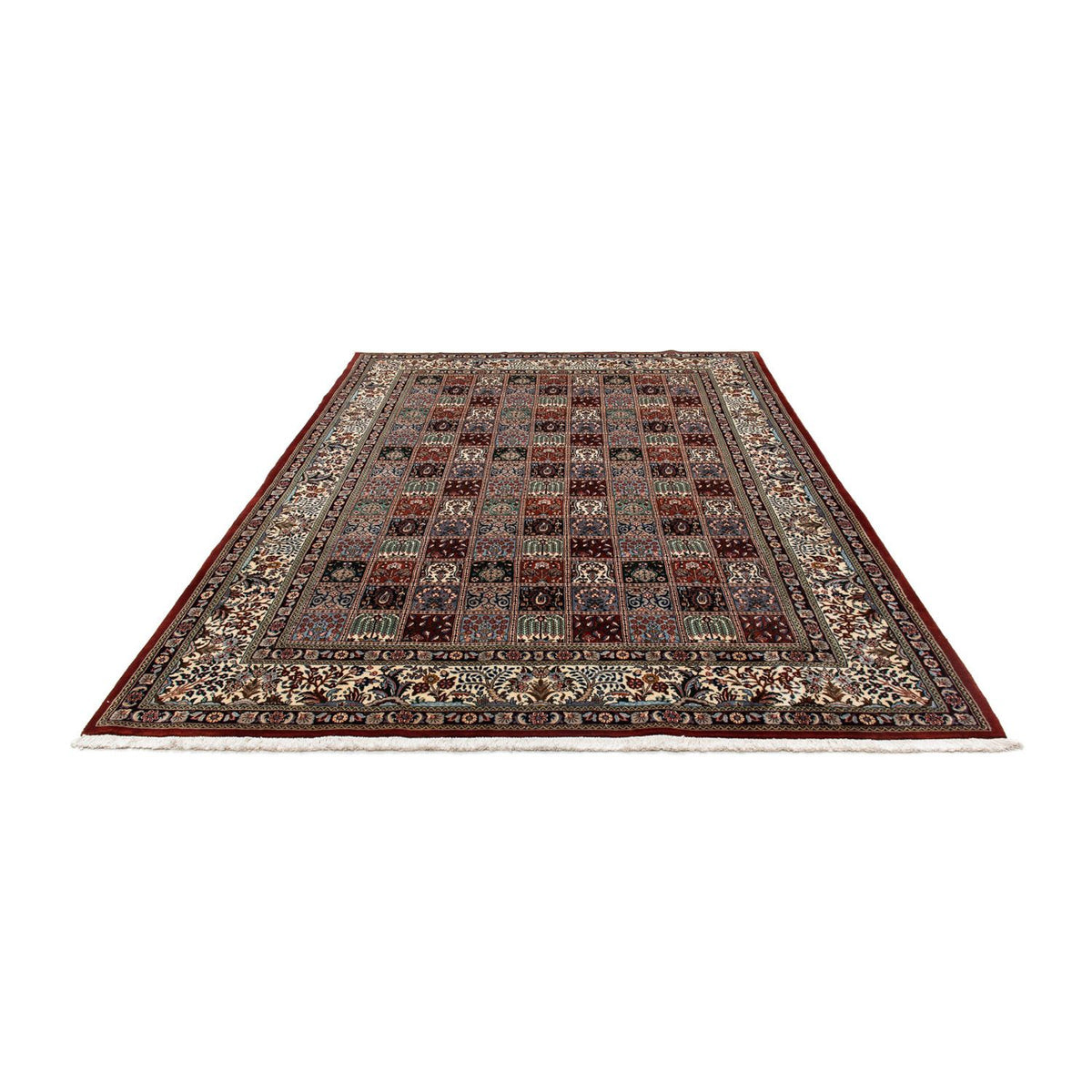 Tapis persan - Classique - 286 x 204 cm - multicolore